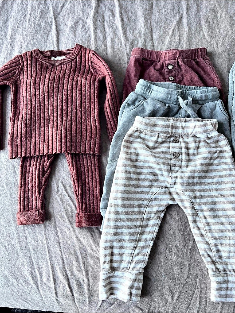 Rylee + Cru Bundle (11 items total)